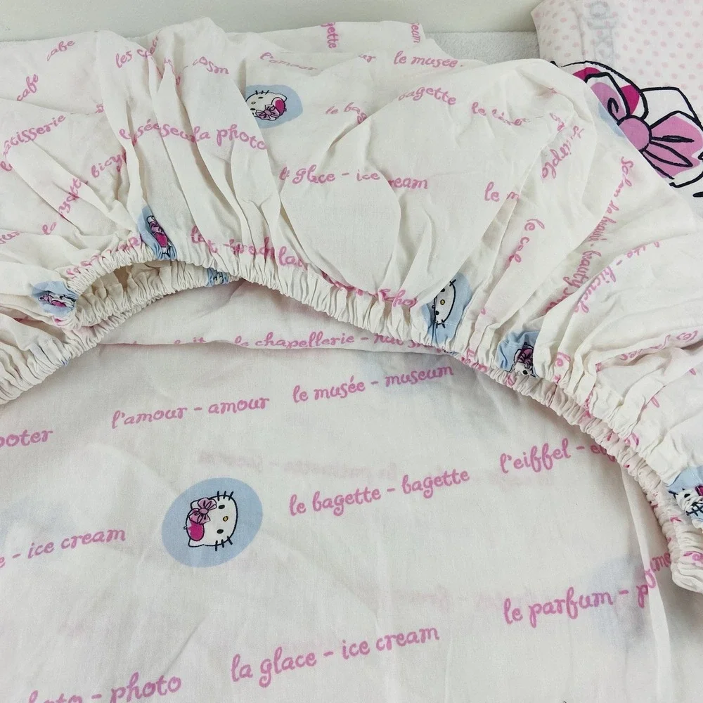 Hello Kitty sanrio hello